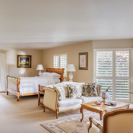 בואוראל Milton Park Country House Hotel & Spa מראה חיצוני תמונה