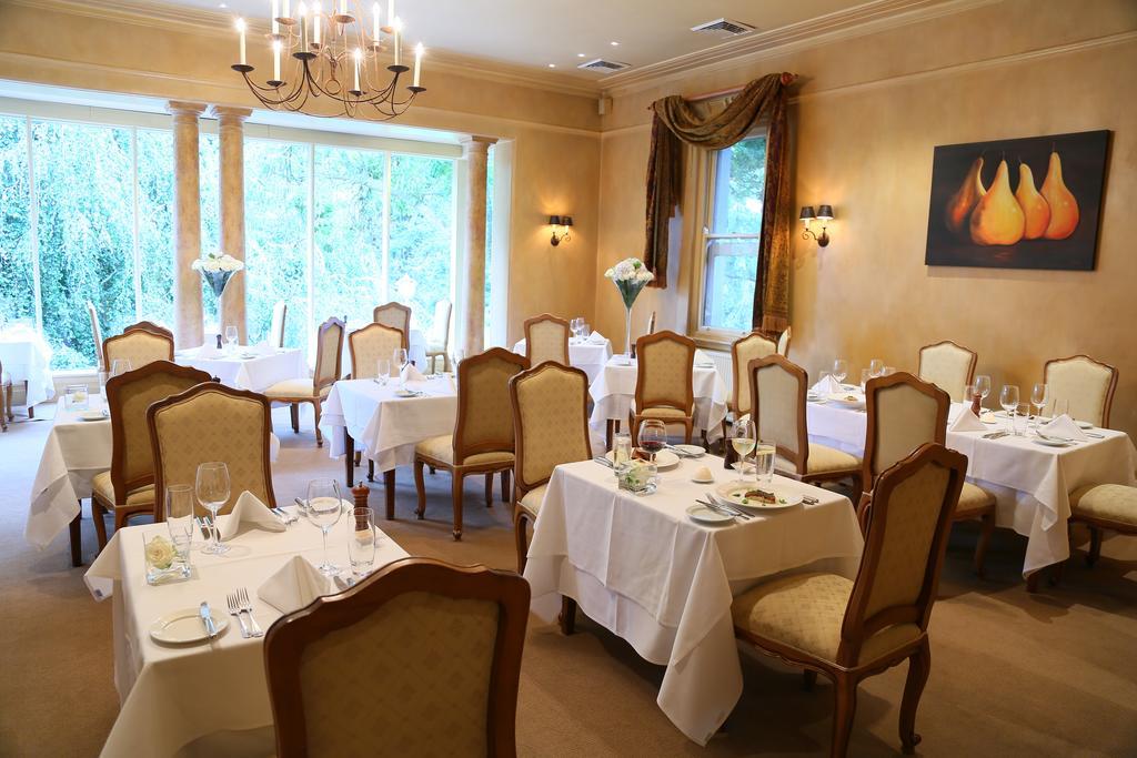 בואוראל Milton Park Country House Hotel & Spa מראה חיצוני תמונה