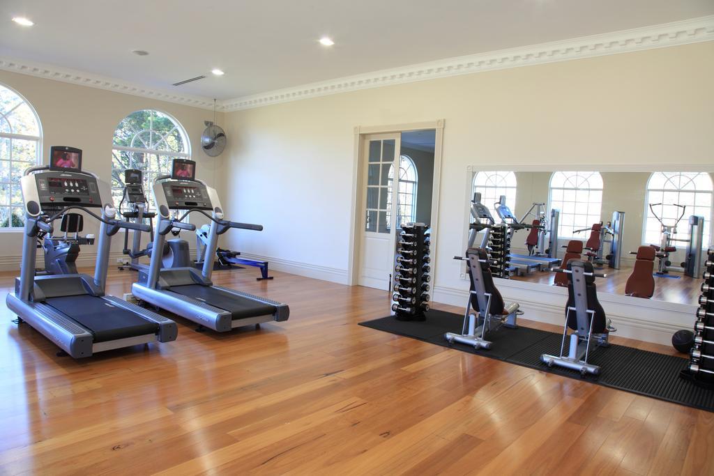 בואוראל Milton Park Country House Hotel & Spa מראה חיצוני תמונה