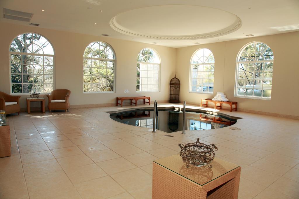בואוראל Milton Park Country House Hotel & Spa חדר תמונה