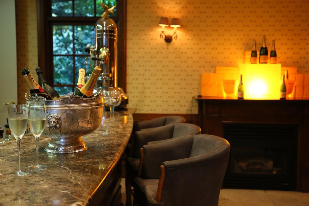 בואוראל Milton Park Country House Hotel & Spa מראה חיצוני תמונה