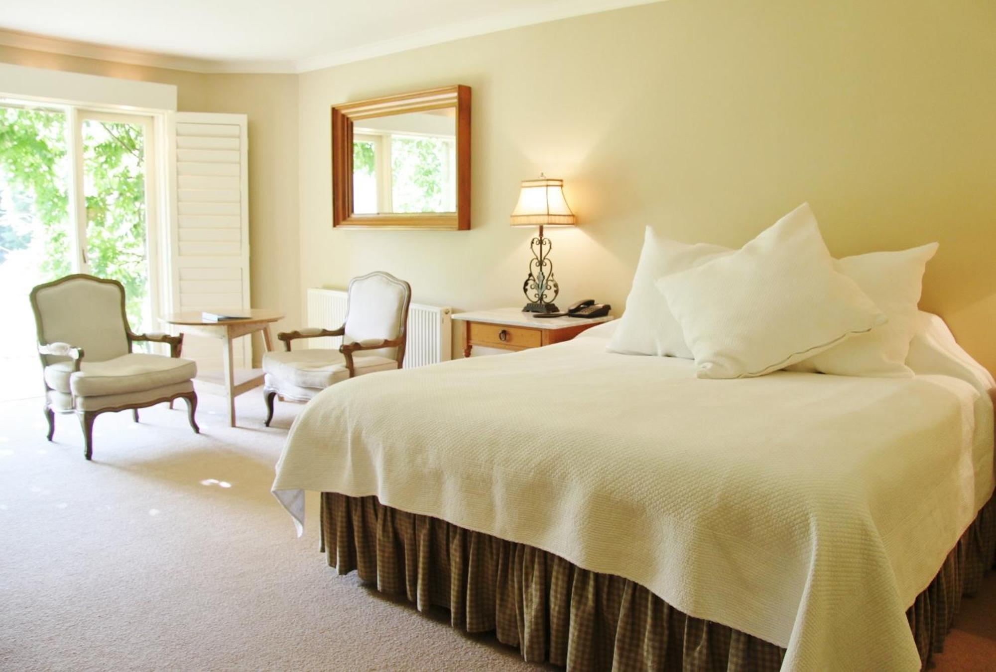 בואוראל Milton Park Country House Hotel & Spa חדר תמונה