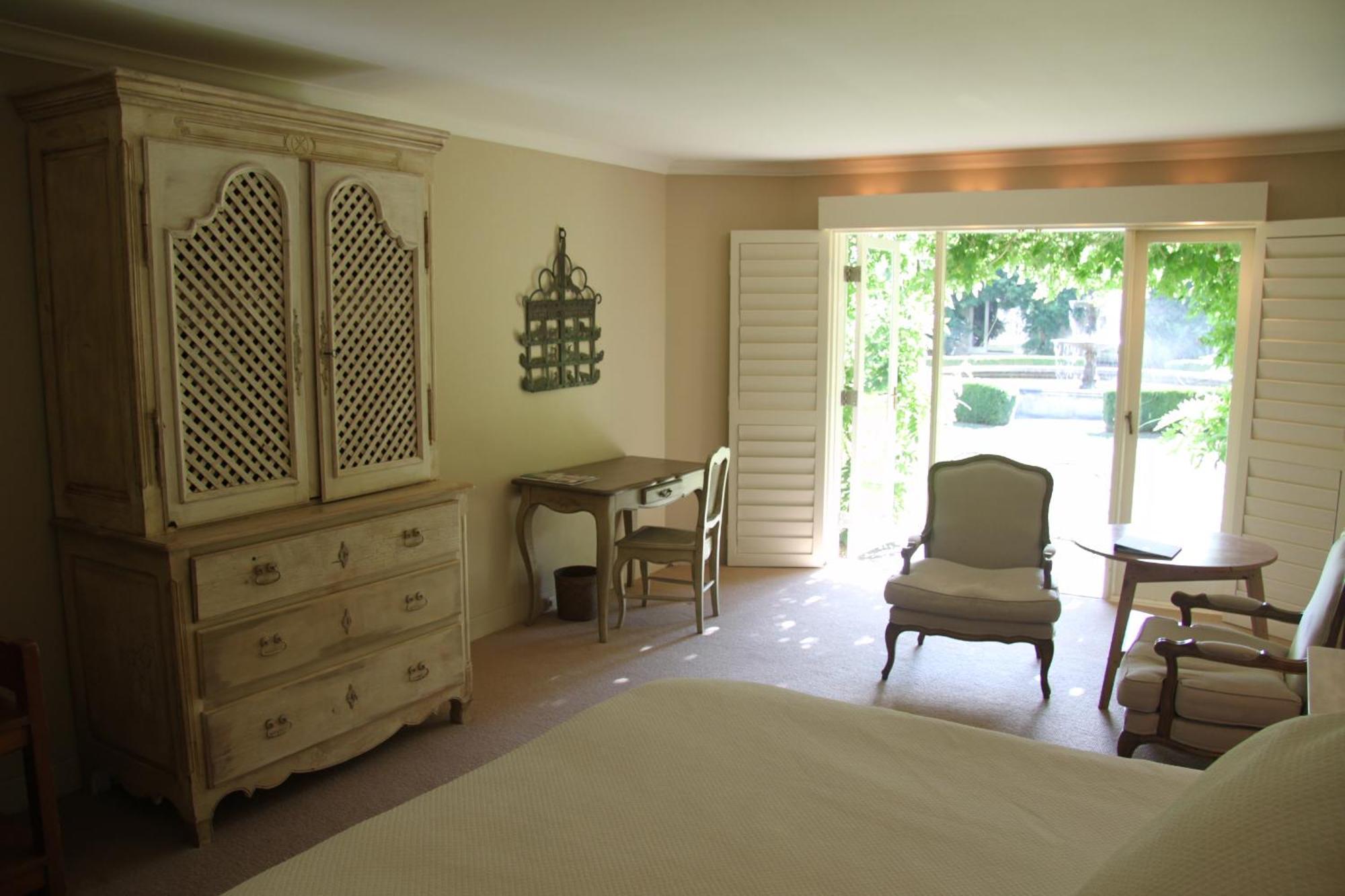 בואוראל Milton Park Country House Hotel & Spa מראה חיצוני תמונה