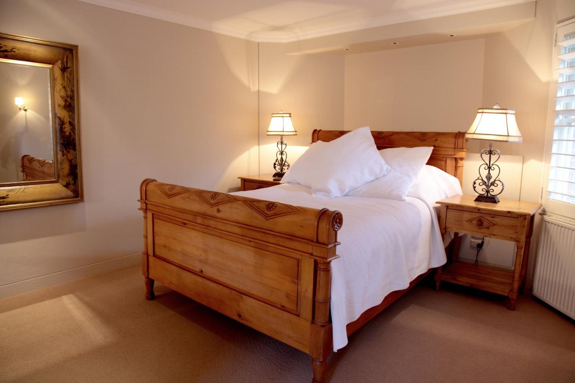 בואוראל Milton Park Country House Hotel & Spa חדר תמונה