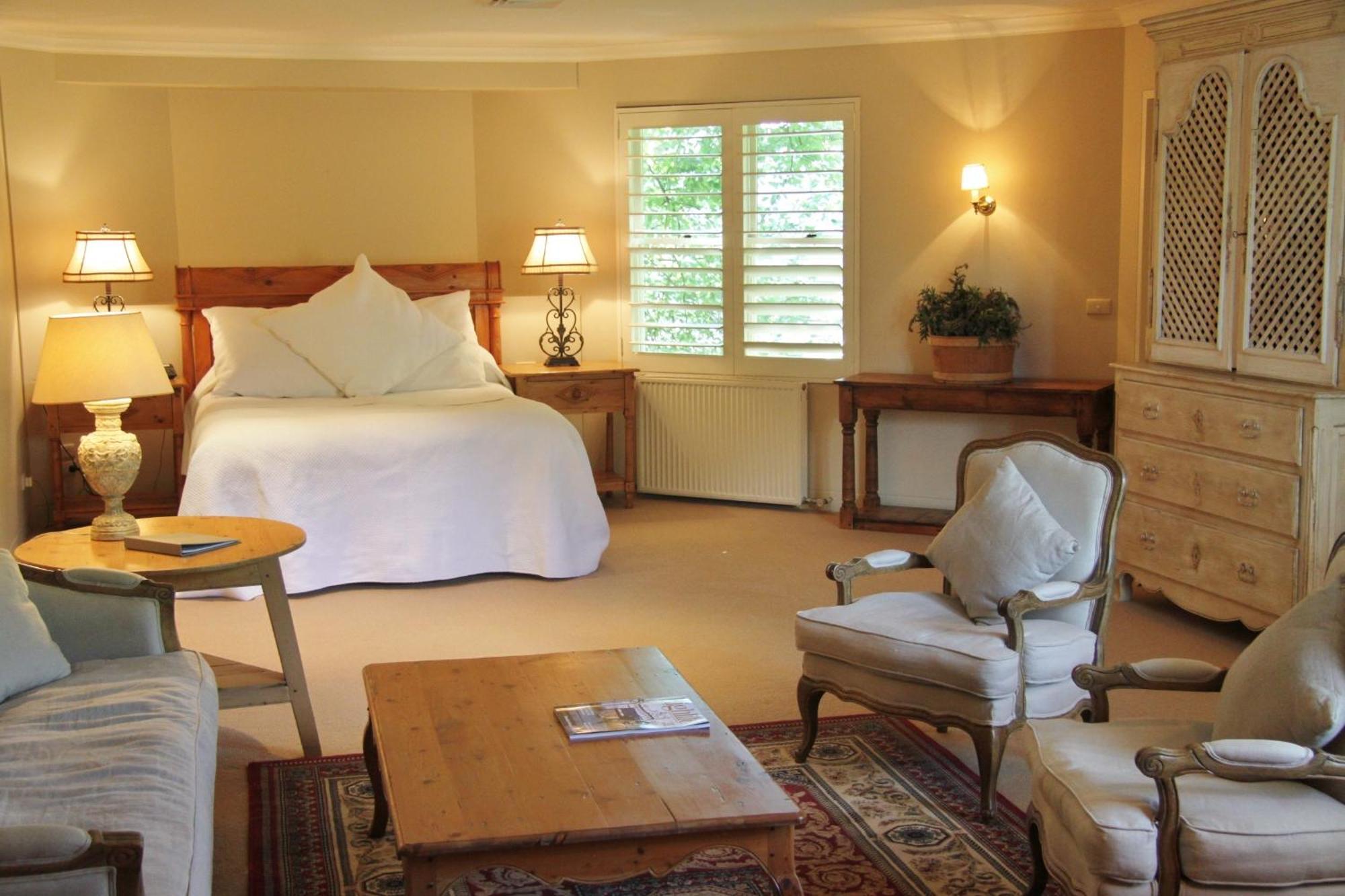 בואוראל Milton Park Country House Hotel & Spa חדר תמונה