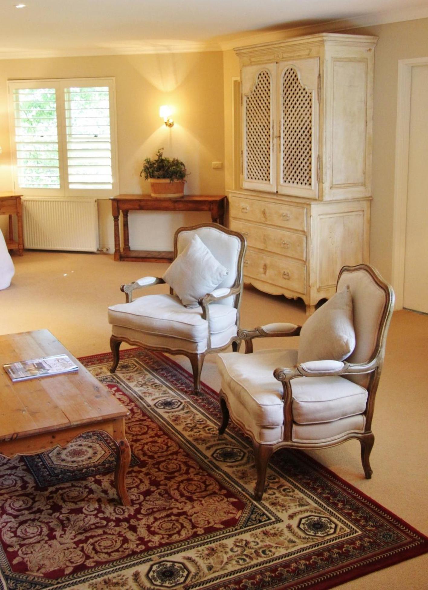 בואוראל Milton Park Country House Hotel & Spa חדר תמונה