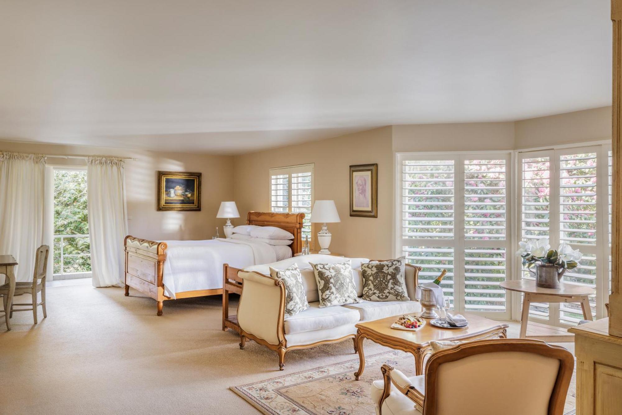 בואוראל Milton Park Country House Hotel & Spa מראה חיצוני תמונה