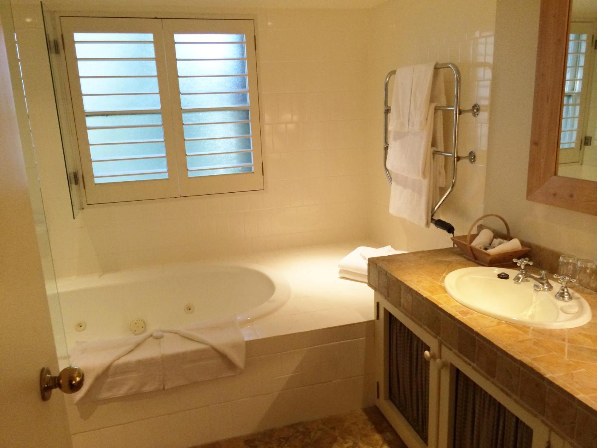 בואוראל Milton Park Country House Hotel & Spa מראה חיצוני תמונה