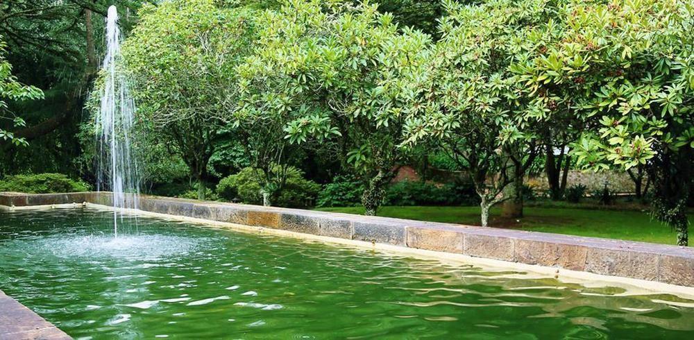 בואוראל Milton Park Country House Hotel & Spa מראה חיצוני תמונה