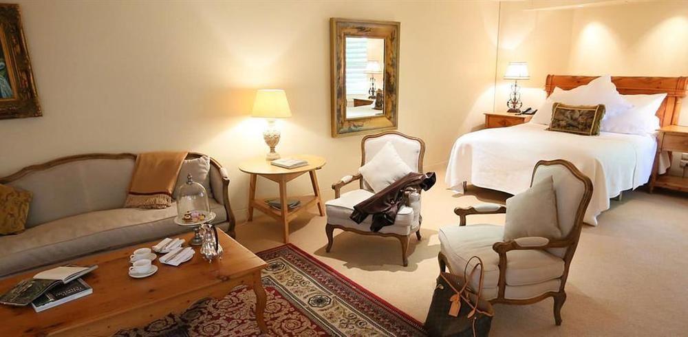 בואוראל Milton Park Country House Hotel & Spa מראה חיצוני תמונה
