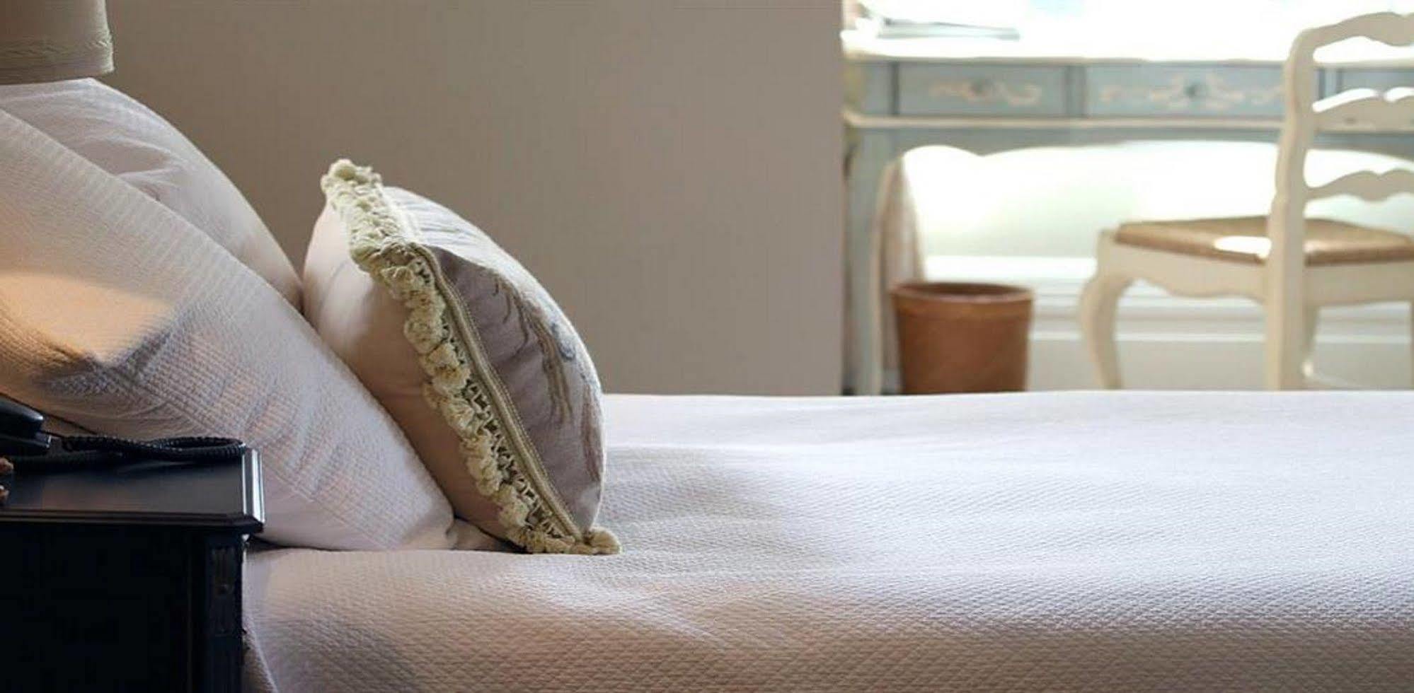 בואוראל Milton Park Country House Hotel & Spa מראה חיצוני תמונה