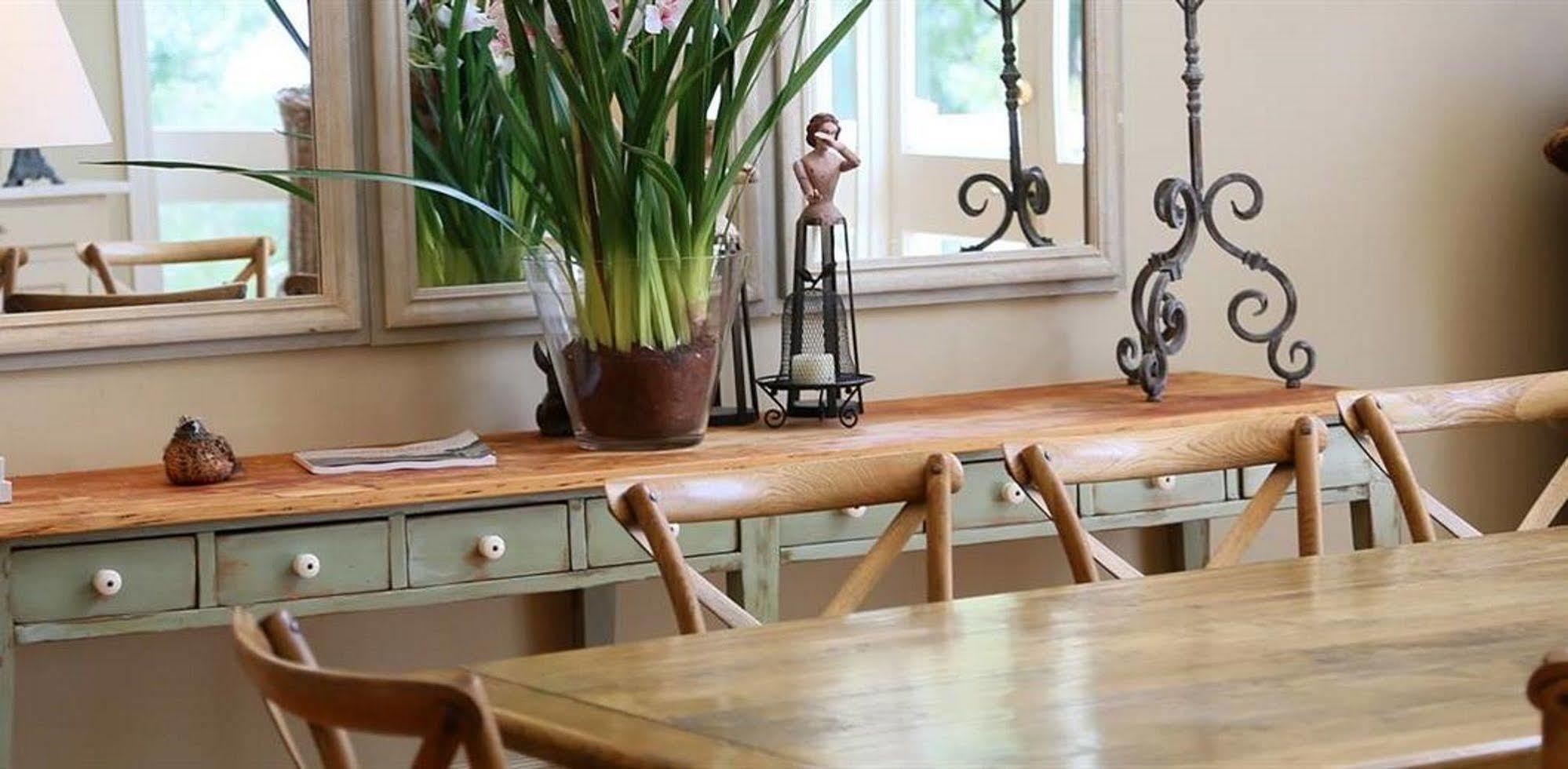 בואוראל Milton Park Country House Hotel & Spa מראה חיצוני תמונה