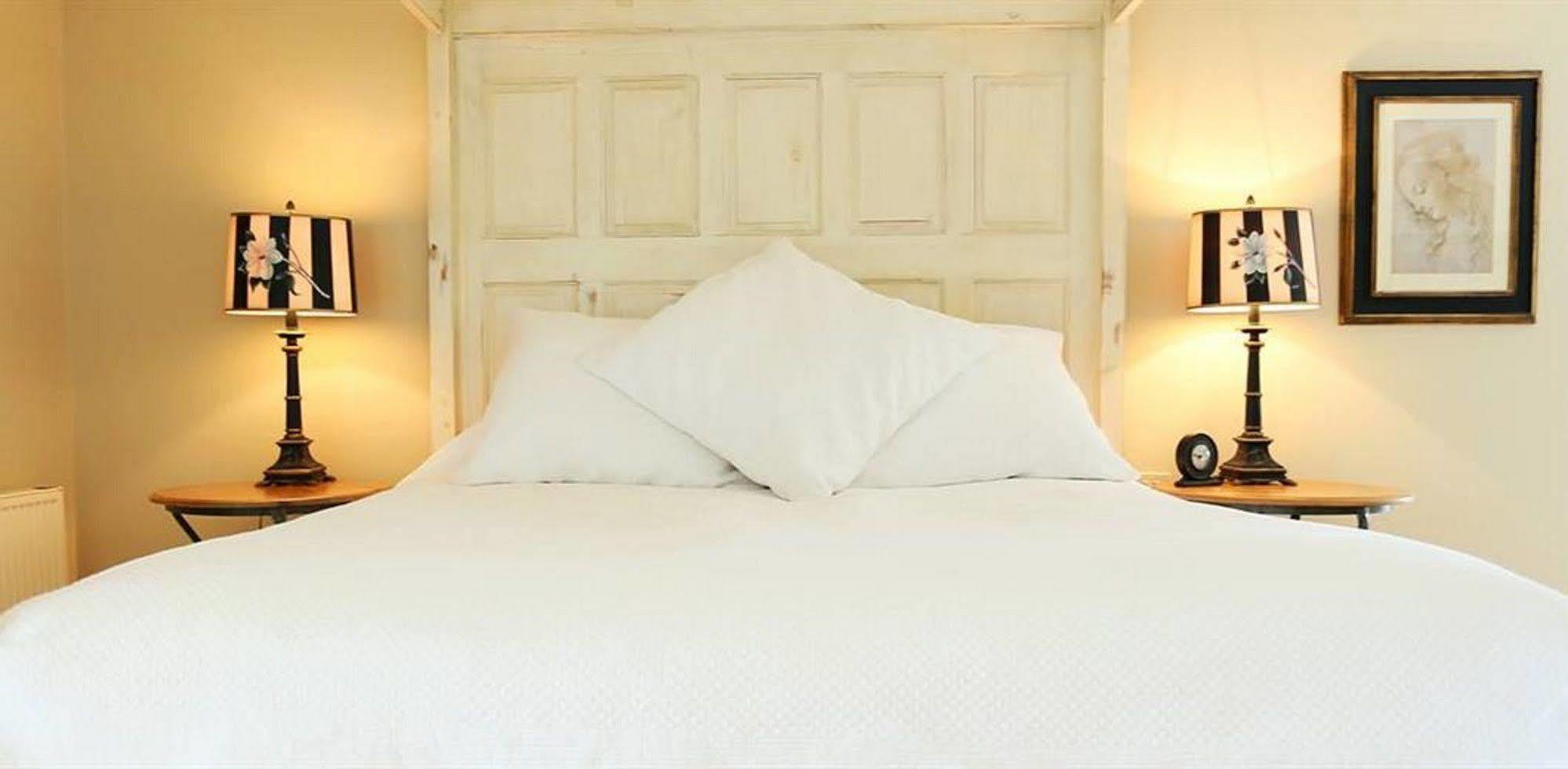 בואוראל Milton Park Country House Hotel & Spa מראה חיצוני תמונה