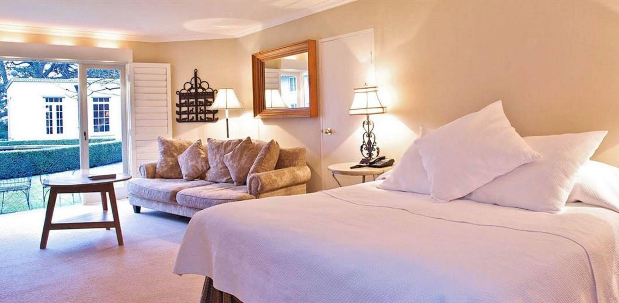בואוראל Milton Park Country House Hotel & Spa מראה חיצוני תמונה