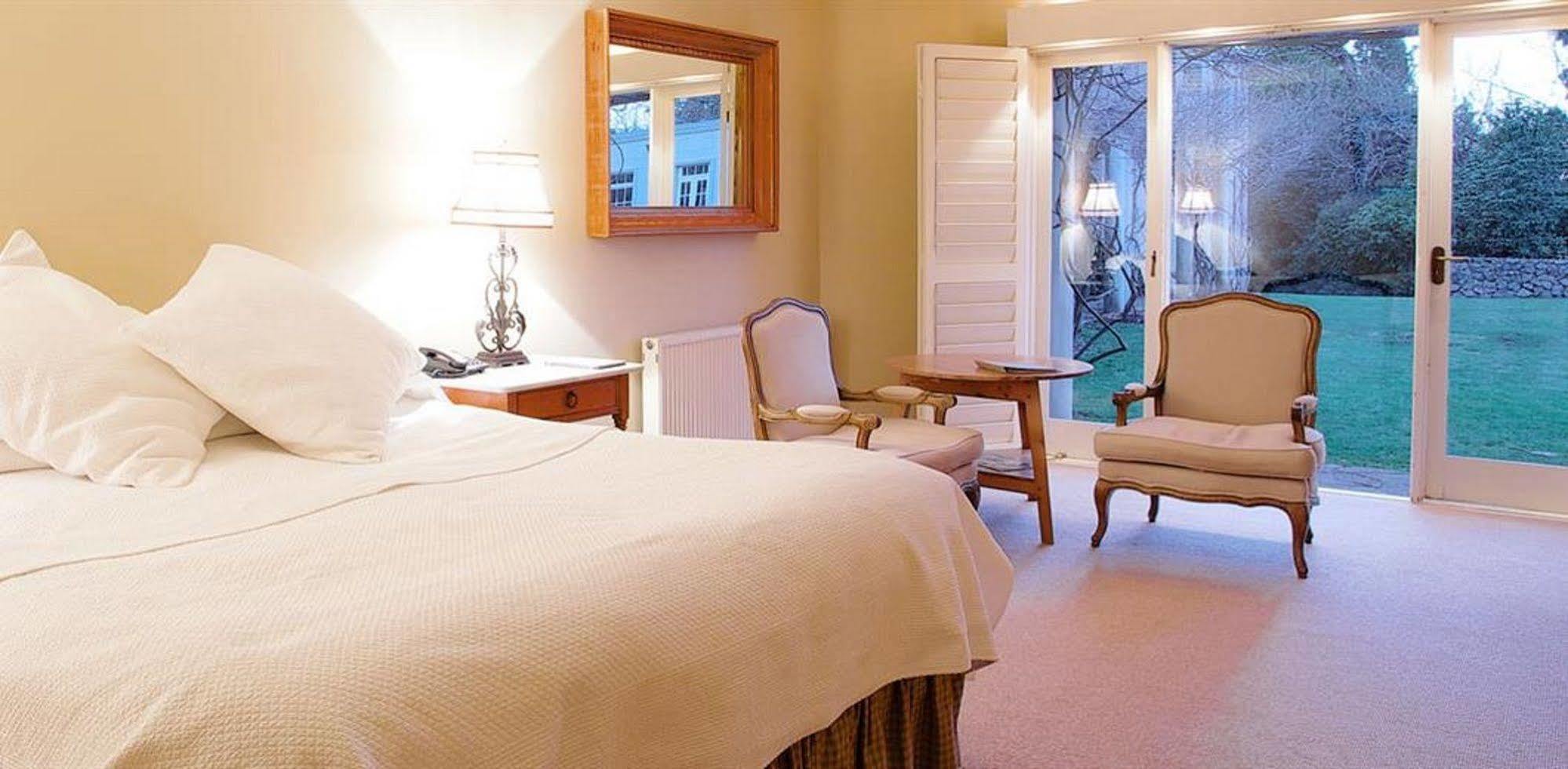 בואוראל Milton Park Country House Hotel & Spa מראה חיצוני תמונה