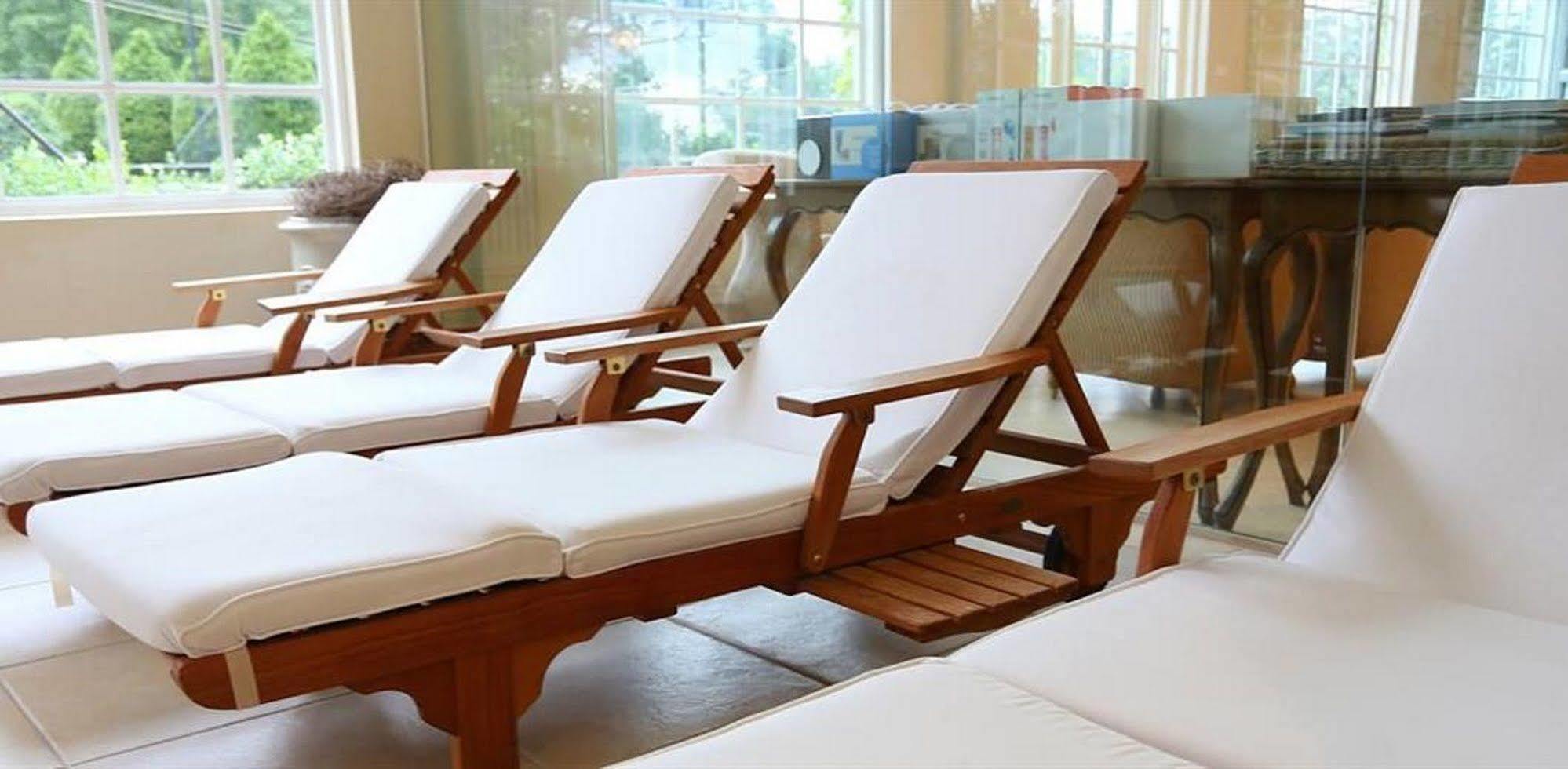 בואוראל Milton Park Country House Hotel & Spa מראה חיצוני תמונה