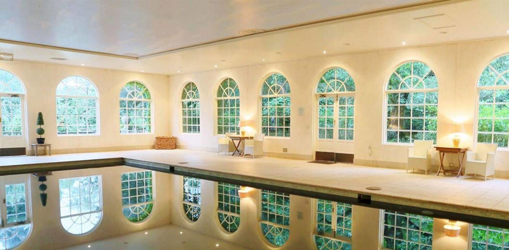 בואוראל Milton Park Country House Hotel & Spa מראה חיצוני תמונה