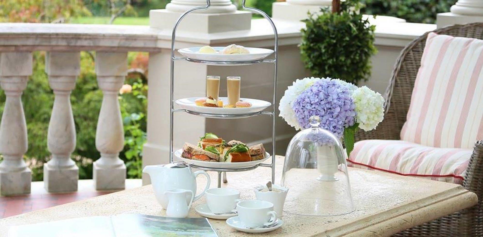 בואוראל Milton Park Country House Hotel & Spa מראה חיצוני תמונה