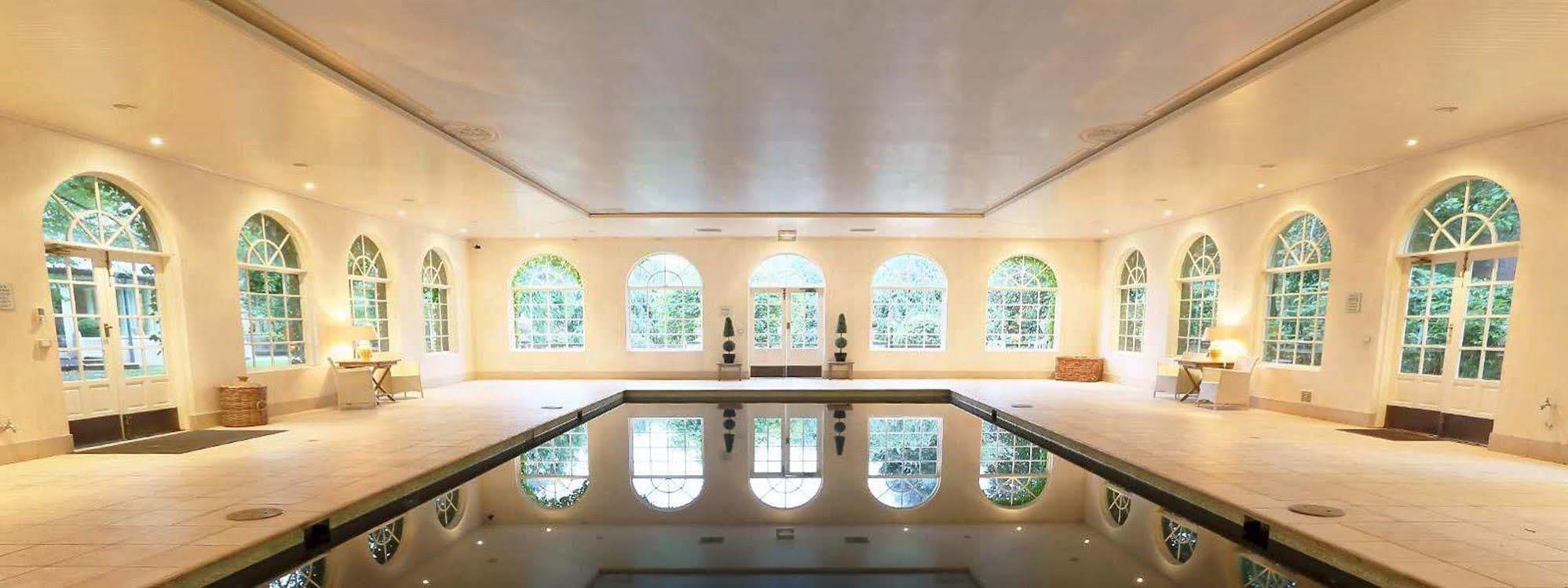 בואוראל Milton Park Country House Hotel & Spa מראה חיצוני תמונה
