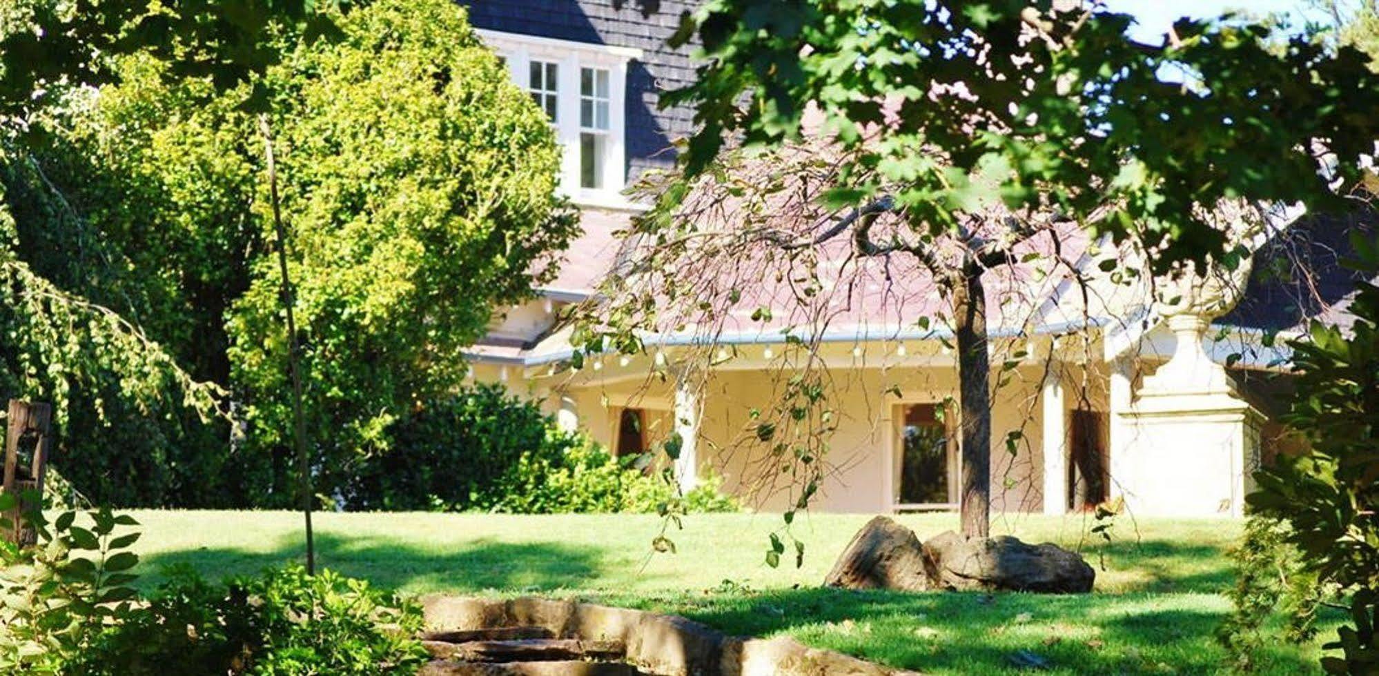 בואוראל Milton Park Country House Hotel & Spa מראה חיצוני תמונה