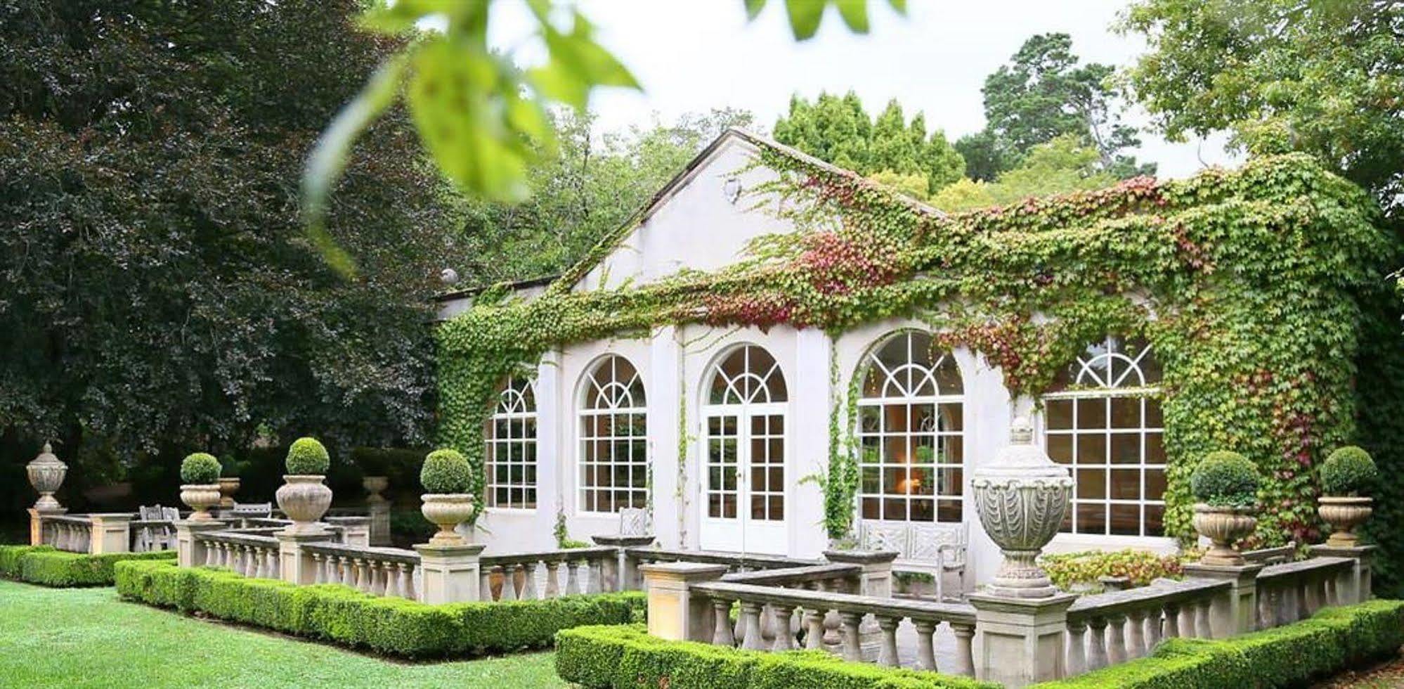 בואוראל Milton Park Country House Hotel & Spa מראה חיצוני תמונה